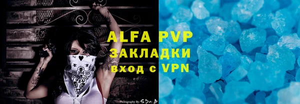 стафф Арсеньев